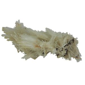 Scoleziet gekristalliseerd, nr. 26