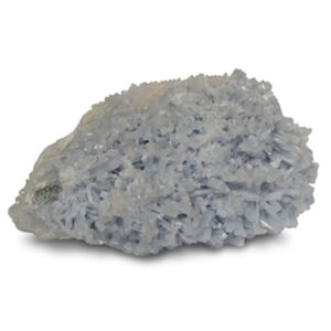 Chalcedoon Heulandiet, Poonah India, nr. 137