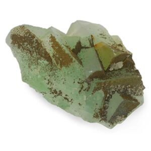 Fluoriet, Pyriet, nr. 184