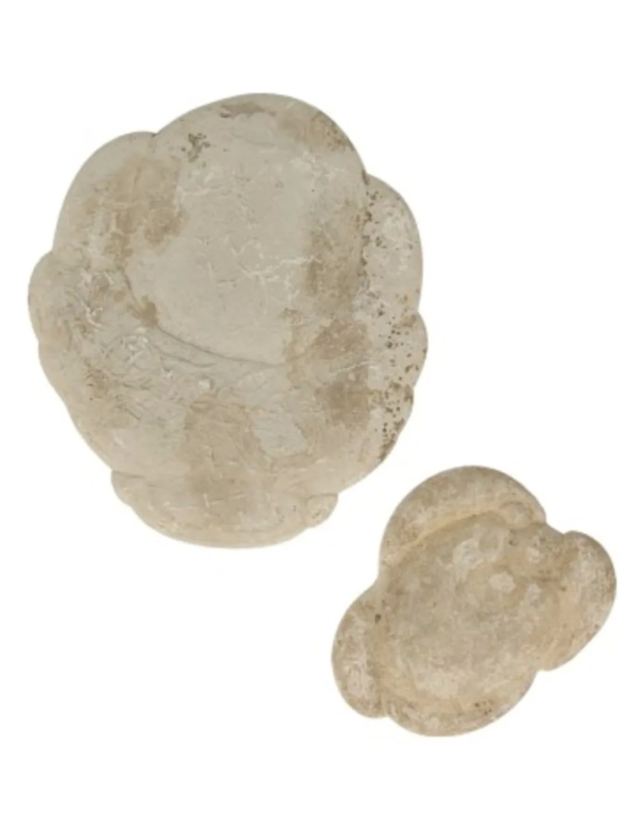 Fairy stone / Fee steen medium (30-60 gr.) - Afbeelding 5