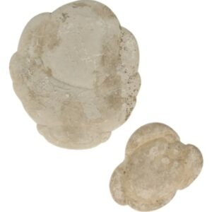 Fairy stone / Fee steen medium (30-60 gr.)