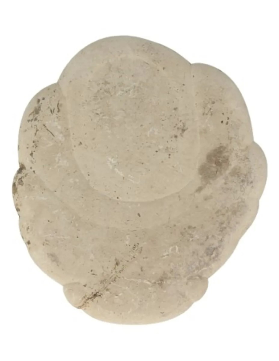 Fairy stone / Fee steen medium (30-60 gr.) - Afbeelding 2