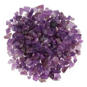 Amethist 500 gr. trommelstenen (mt1)