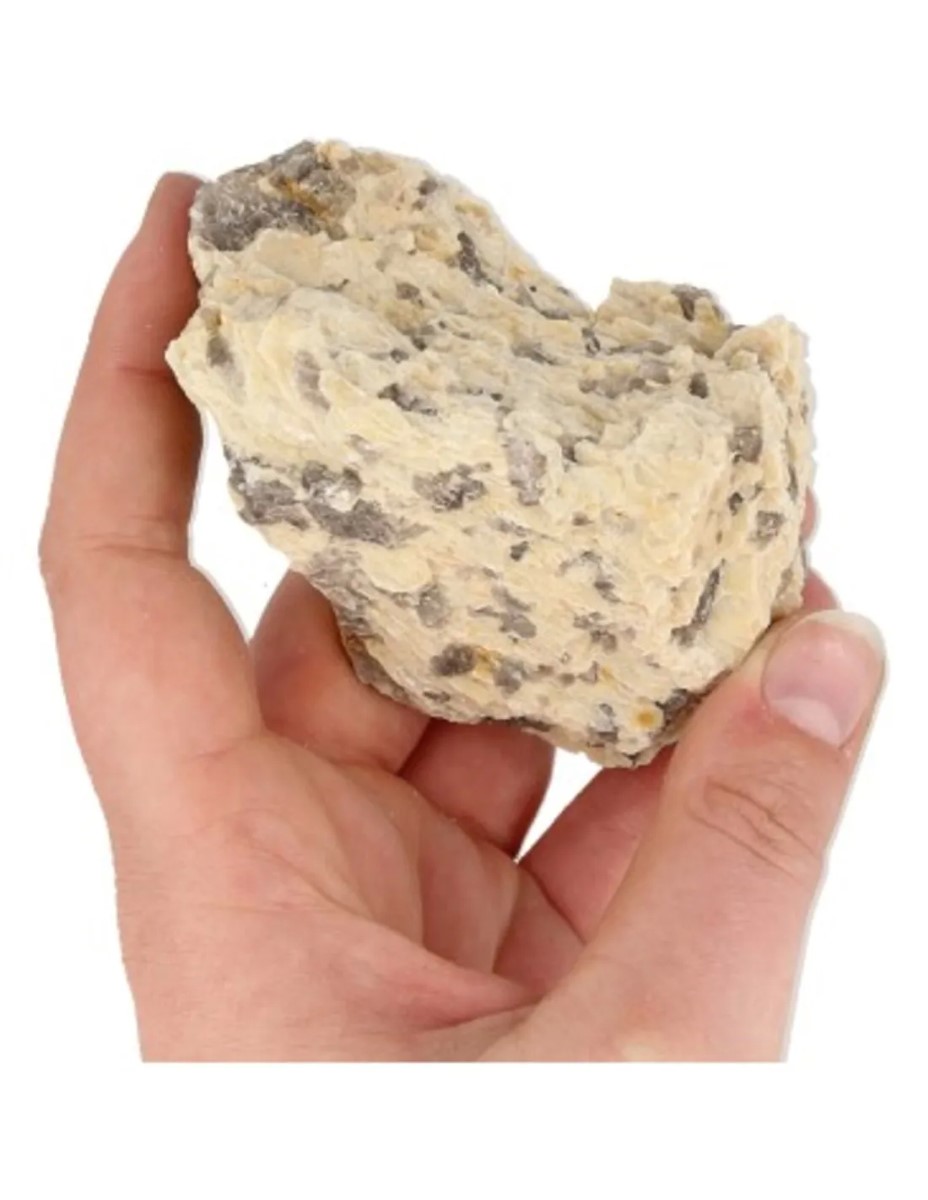 Zebradoriet ruw 160-200 gr. - Afbeelding 2