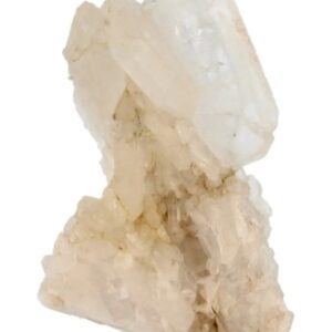 Fadenkwarts ruw cluster nr.1