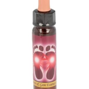 10 ml Feet chakra - uit Chakra Essences