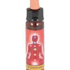 10 ml Base chakra - uit Chakra Essences