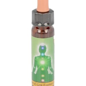 10 ml Heart chakra - uit Chakra Essences