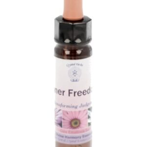 10 ml Inner Freedom - uit Core Emotions Essences