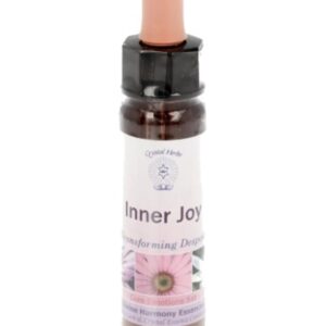 10 ml Inner Joy - uit Core Emotions Essences