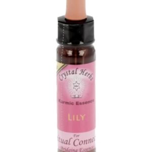 10 ml Spiritual Connection - Lily - uit Karmic Essences set