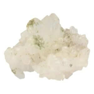 Fadenkwarts ruw cluster nr.2