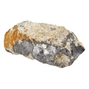 Skutterudiet ruw nr.5