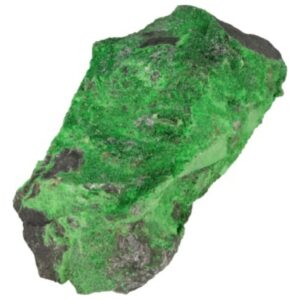 Uvaroviet Rusland ruw stuk nr.3