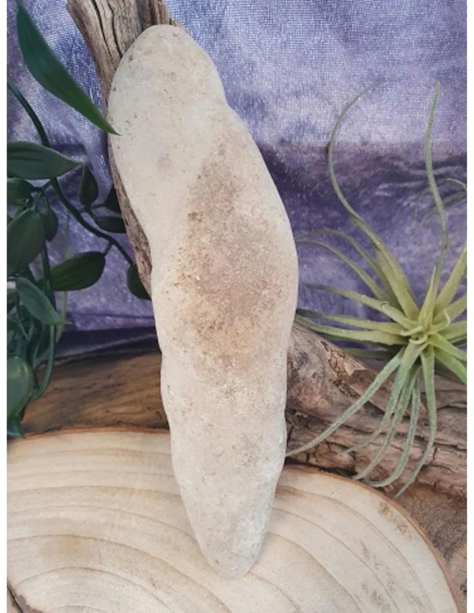 Fairy stone / Fee steen nr.7 - Afbeelding 2