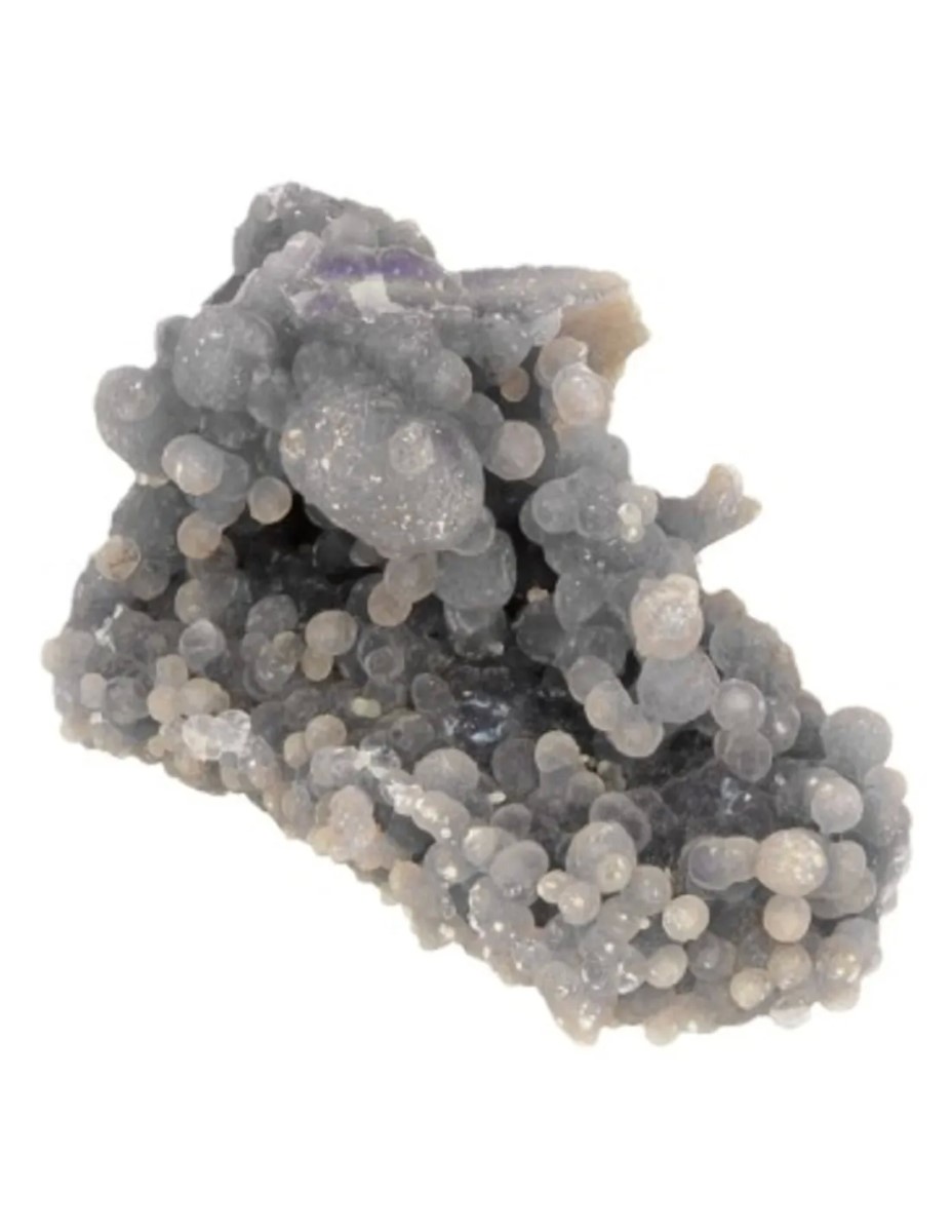 Agaat grape / Chalcedoon druif nr.16 - Afbeelding 3