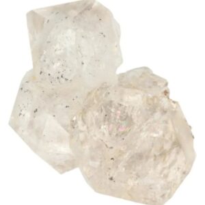 Herkimer diamant A stuk nr.1559