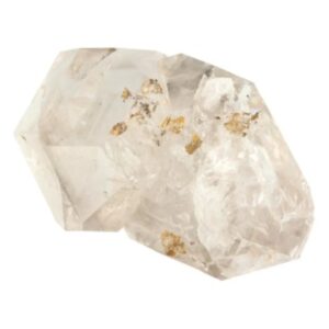Herkimer diamant A stuk nr.1561