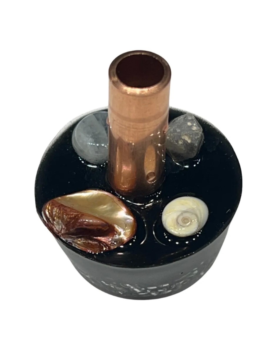 Mini orgonite Chembuster - Afbeelding 3