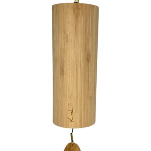 Koshi Chime, Aria (Lucht) Windgong - de enige echte!