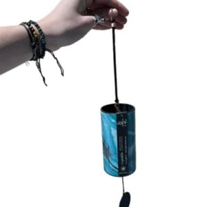 Zaphir Shanti Chimes CRYSTALIDE - Windgong