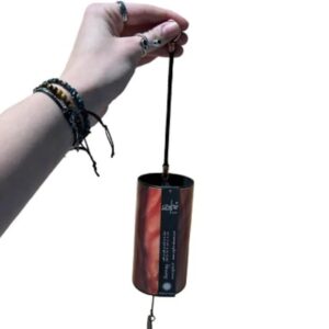 Zaphir Shanti Chimes SUNRAY - Windgong