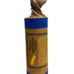 Sandalwood Tibetaanse wierook stokjes