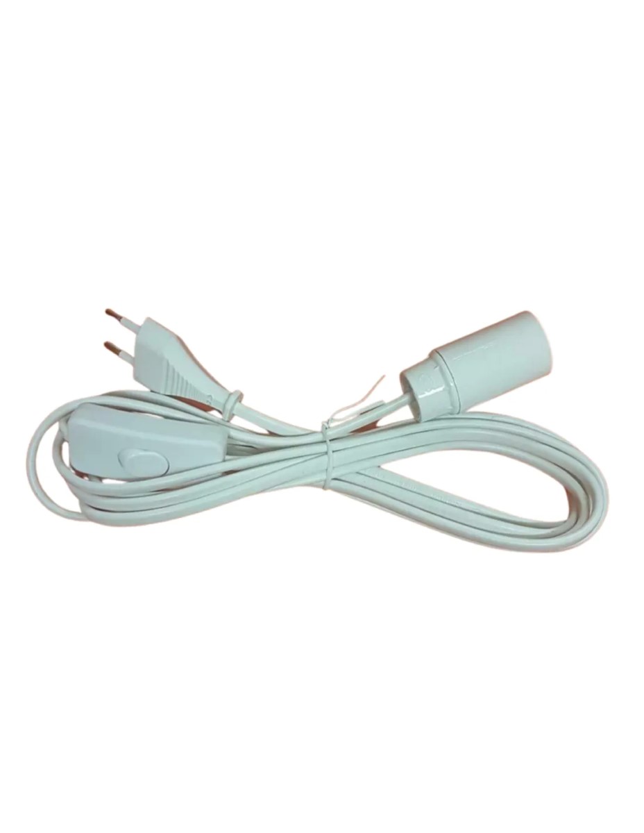 Kerstster met verlichtingsset nr. 10 - Rode ster "Blue Snake" - Kerstverlichting - Kerstdecoratie - Ø 60 cm - Afbeelding 3