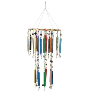 Dromenvanger - Mobile - 17cm - Dreamcatcher