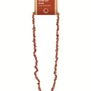 Goldfluss splitketting + kaart (synth)