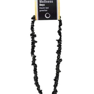 Onyx splitketting + kaart