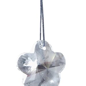 Feng shui raamhanger bloem
