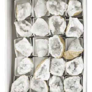 Minigeoden Marokko Verkoopdoos