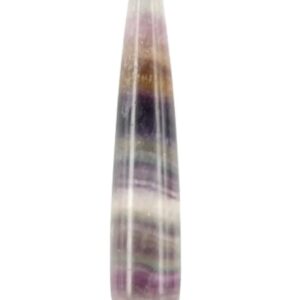 Fluoriet massage griffel