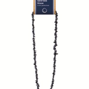 Blaufluss splitketting + kaart (synth)