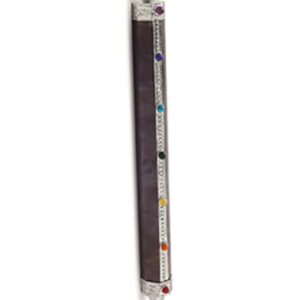 Chakra healing wand Amethist
