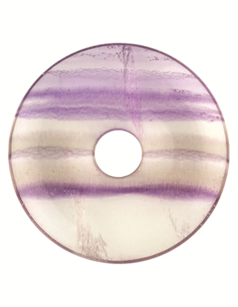 Fluoriet donut 50 mm