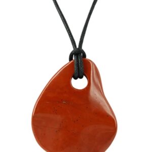 Quitarra Jaspis - ketting