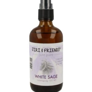 White Sage Aroma therapie spray