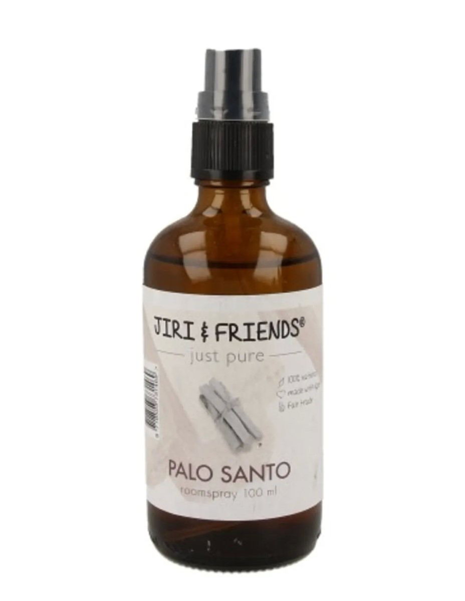 Palo Santo Aroma therapie spray - Afbeelding 2