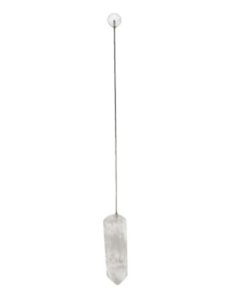 Bergkristal biotensor