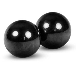 Hematiet edelsteen bol 25 mm