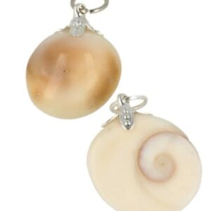 Shiva eye edelsteen hanger