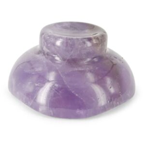 Headache relief crystal Amethist