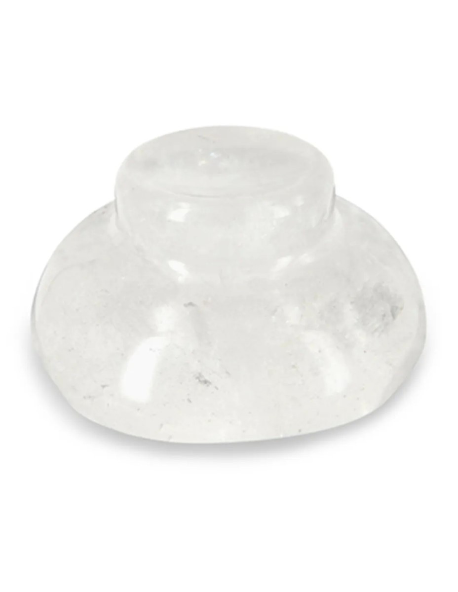 Headache relief crystal Bergkristal