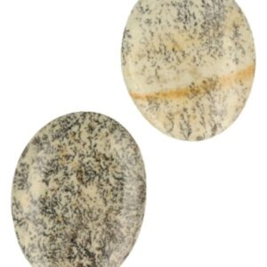 Opaal Dendriet zaksteen