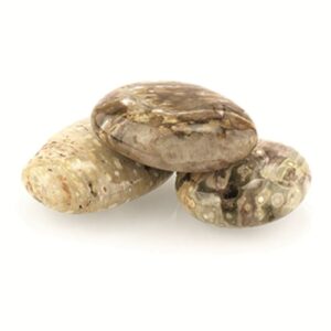 Jaspis oceaan handsteen