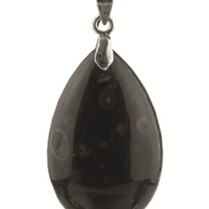 The drop of Onyx - hanger