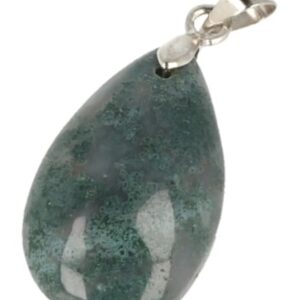 The drop of Agaat mos - hanger