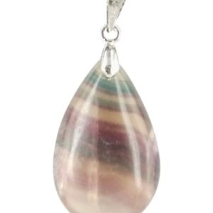 The drop of Fluoriet - hanger